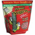 C & S Products Co C & S Products Peanut Flavored Nuggets 27 Ounces - CS105 C&38163